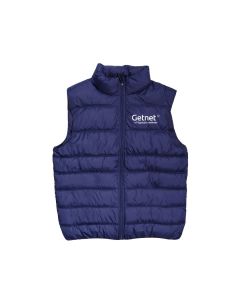 Colete Puffer Masculino - Getnet